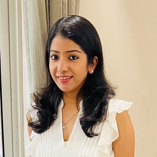Mansi Abbi
