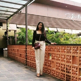 Mansi Bhardwaj