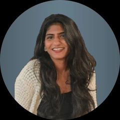 Mansi Chopda