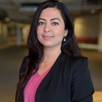 Mansi Dhiman