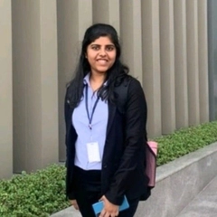 Mansi Garg