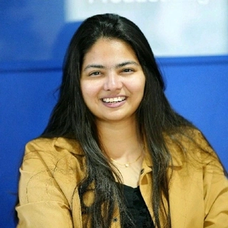 Mansi Gathani
