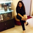 Mansi Ghosh