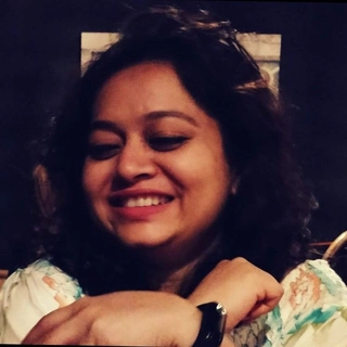 Mansi Jain