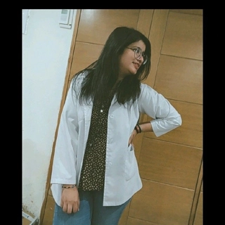 Mansi Khanna