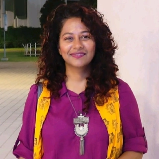 Mansi Modak
