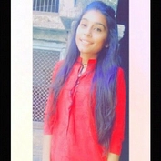 Mansi Nukani
