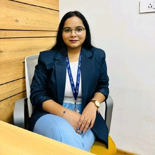 Mansi Prajapati
