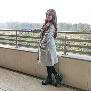 Mansi Singh