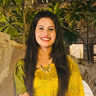Mansi Tiwari