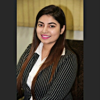 Mansi Tripathi