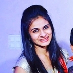 Mansi Vora