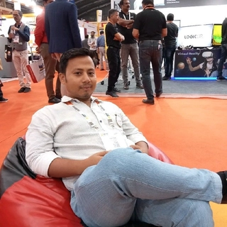 Mansing Chaudhary