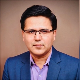Mansingh Gadhvi
