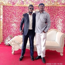 Mansoor Ali