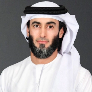 Mansoor Rahma Alfalasi