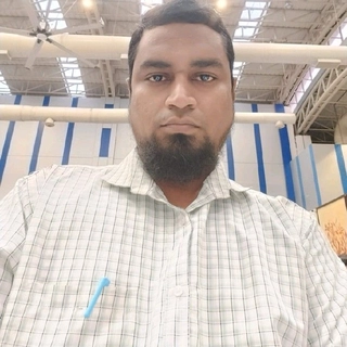 Mansoor Shaikh