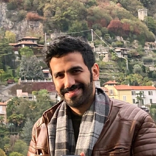 Mansour Abdullah