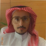 Mansour al Shehri