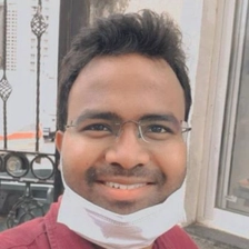 Mansukh Kashipaka