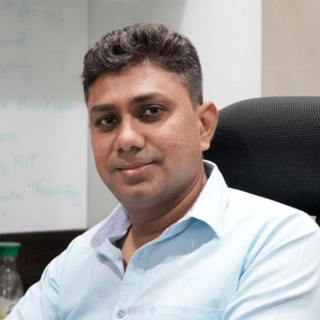 Mansukh Solanki