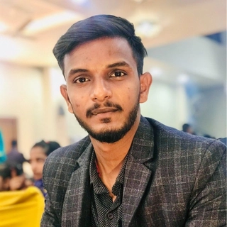 Manthan Gupta