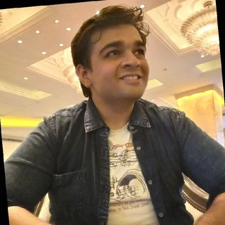 Manthan Ladva