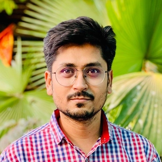 Manthan Tripathi
