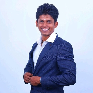 Manthira Parthiban