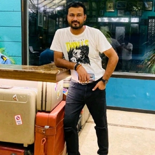 Mantosh Kumar