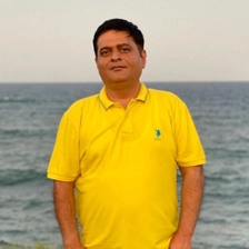Manu Arora