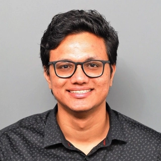 Manu Chandra Prasad