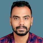 Manu Cherian