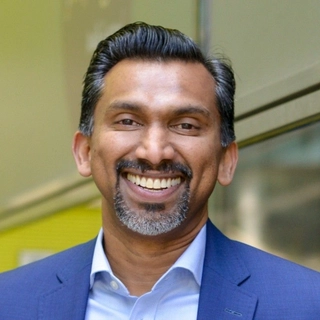 Manu Gopinath
