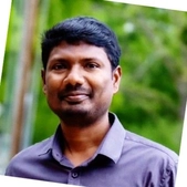 Manu Govindan