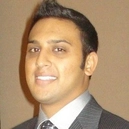 Manu Jain