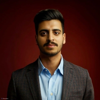 Manu Jamwal