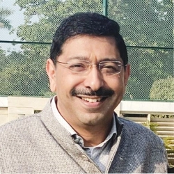 Manu Kapila