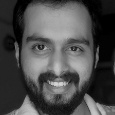 Manu Krishnan