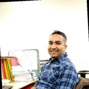 Manu Kumar