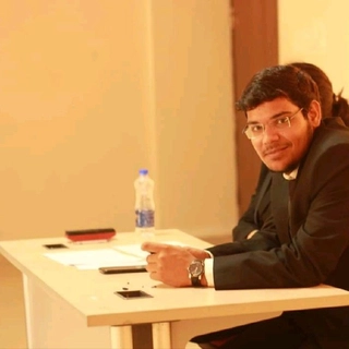 Manu Mishra