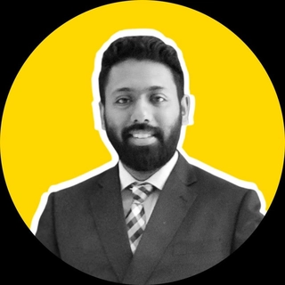 Manu Nair