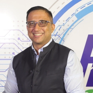 Manu Sharma