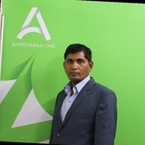 Manubhai Parmar