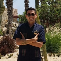 Manuel Alejandro Antunez Jimenez