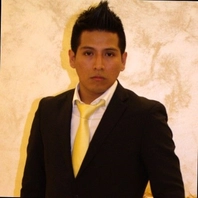 Manuel Diego Lara Huiza