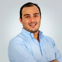 Manuel Felipe Echeverri Velez