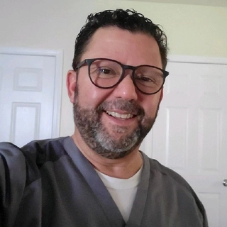 Manuel "Manny" Aponte, MBA, CRA, RT(R)