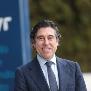 Manuel Manrique Cecilia