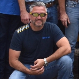 Manuel Mendez (Manny)